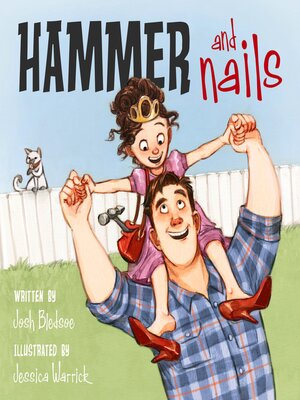 cover image of Hammer and Nails
